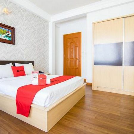 Quynh Giang Hotel Near Hiecc Ho Chi Minh-Byen Eksteriør billede
